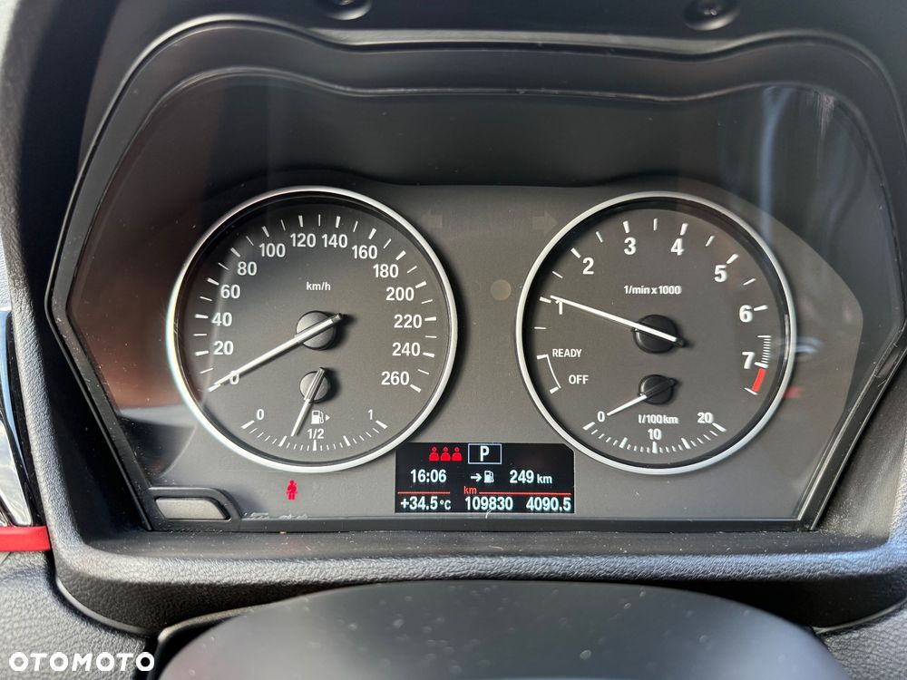 BMW X1 xDrive20i M Sport - 27