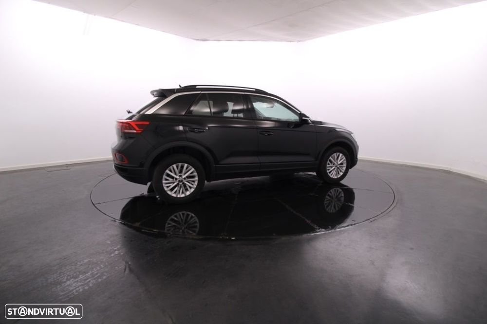 VW T-Roc 1.0 TSI Style - 9