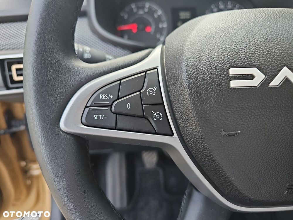 Dacia Sandero Stepway - 14
