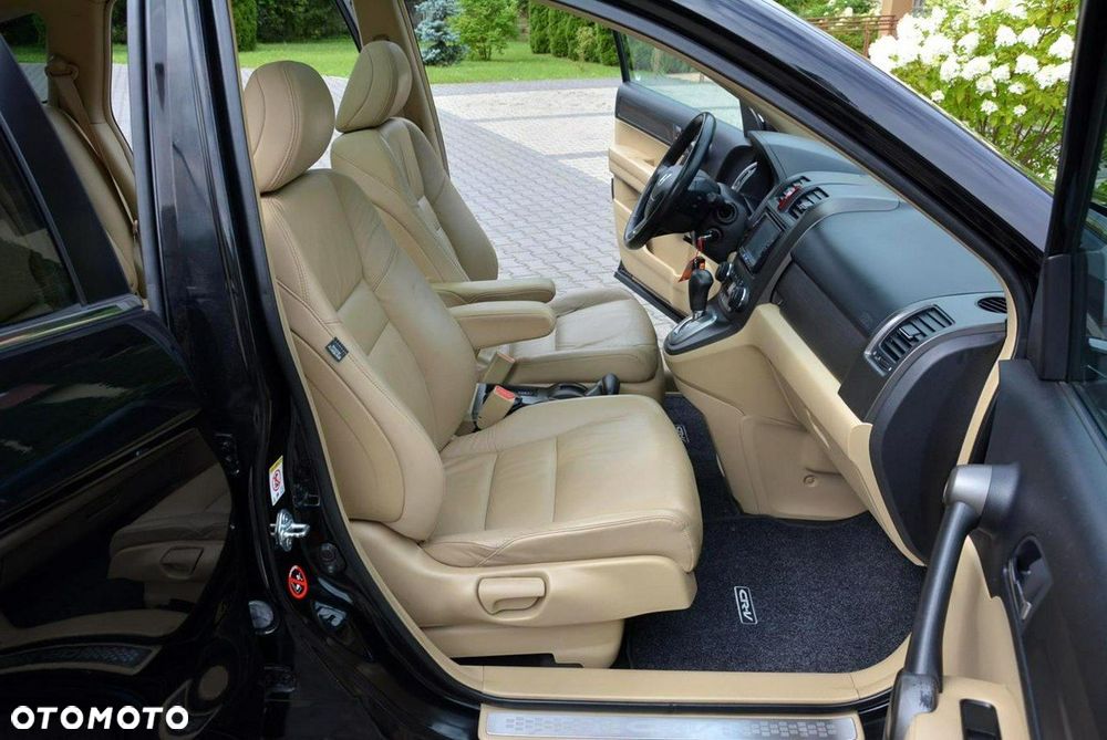 Honda CR-V 2.0 Executive NAVI - 15