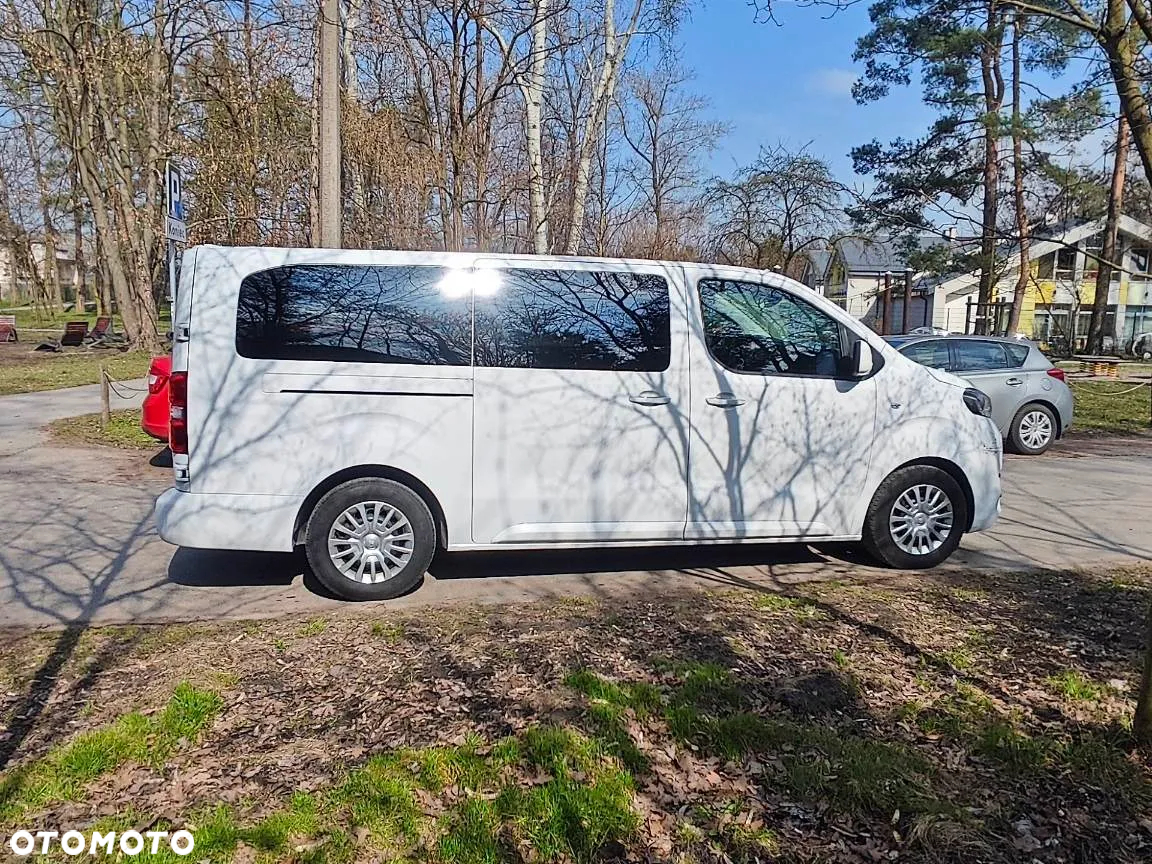 Toyota Proace Verso 2.0 D4-D Long Business - 8
