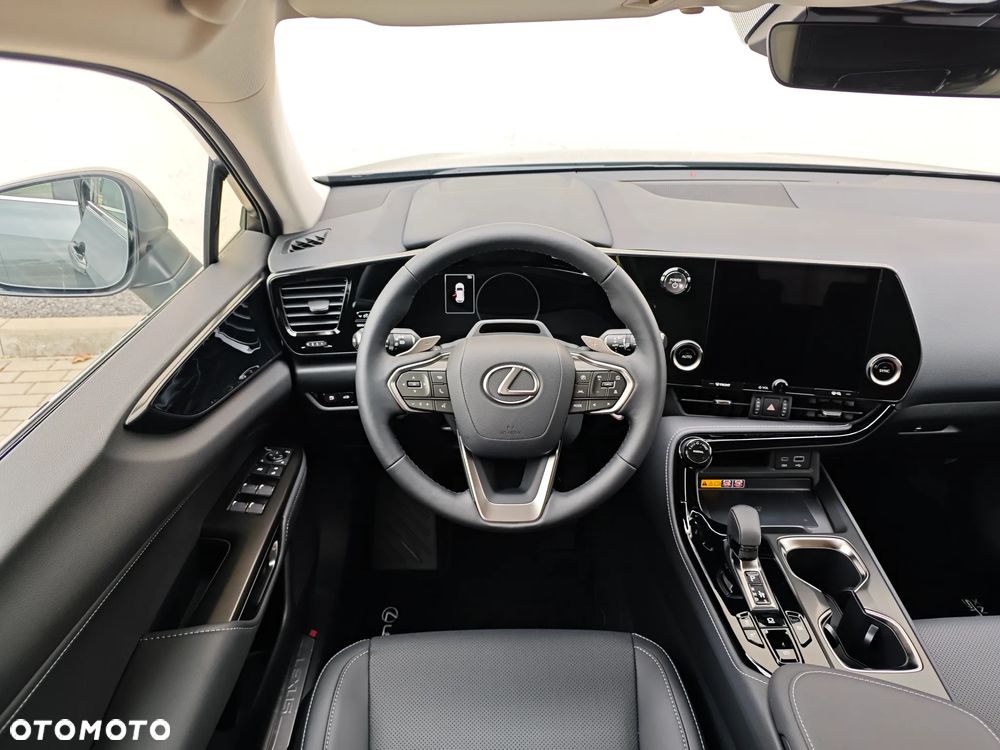 Lexus NX 350h Prestige AWD - 17