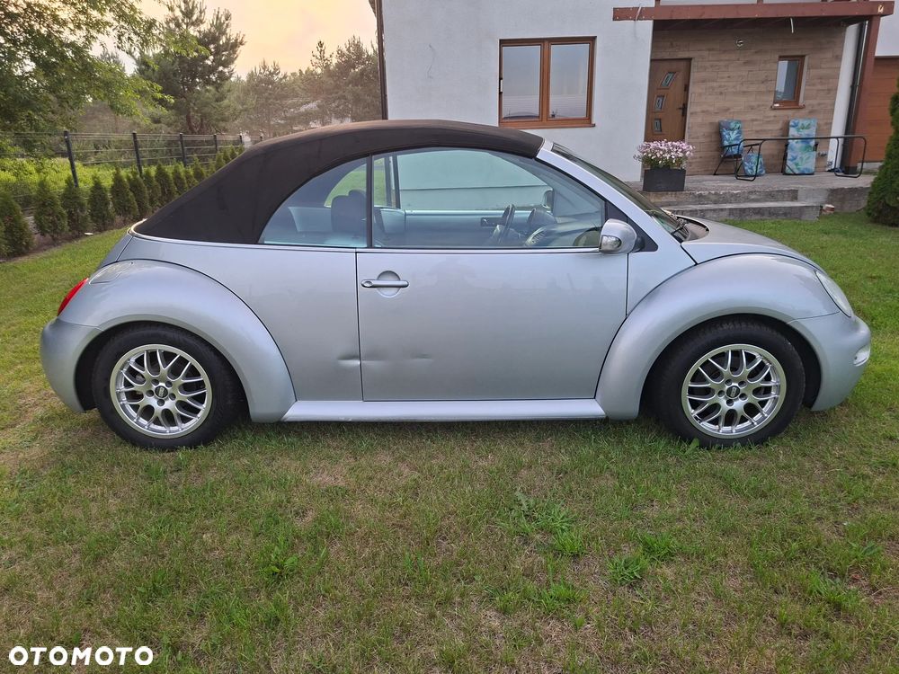 Volkswagen New Beetle 1.6 - 6