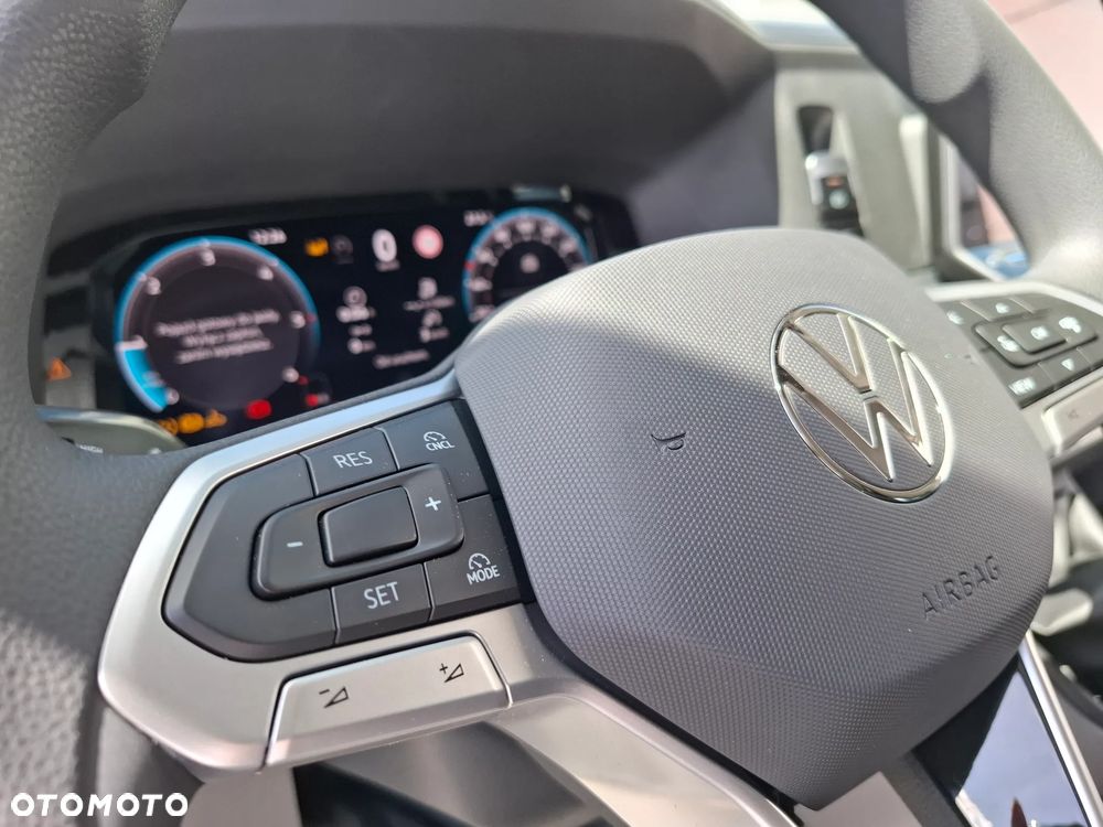 Volkswagen Crafter - 16