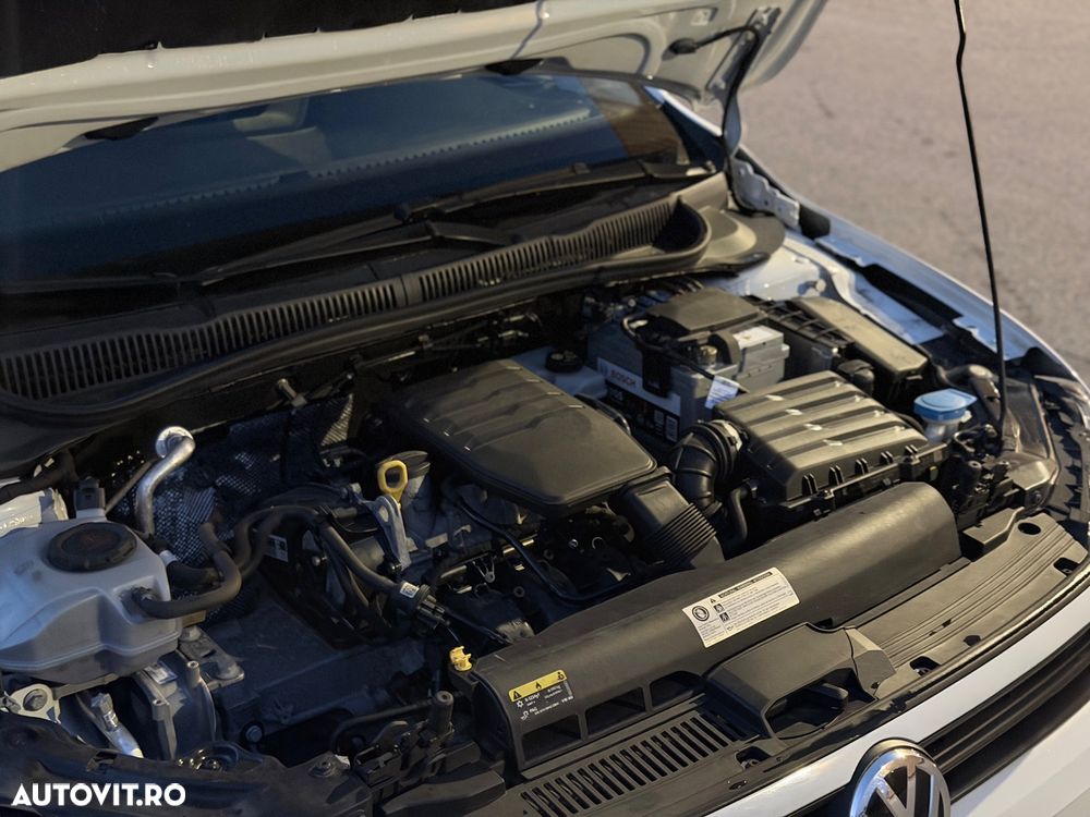 Volkswagen Polo 1.0 TSI Trendline - 7