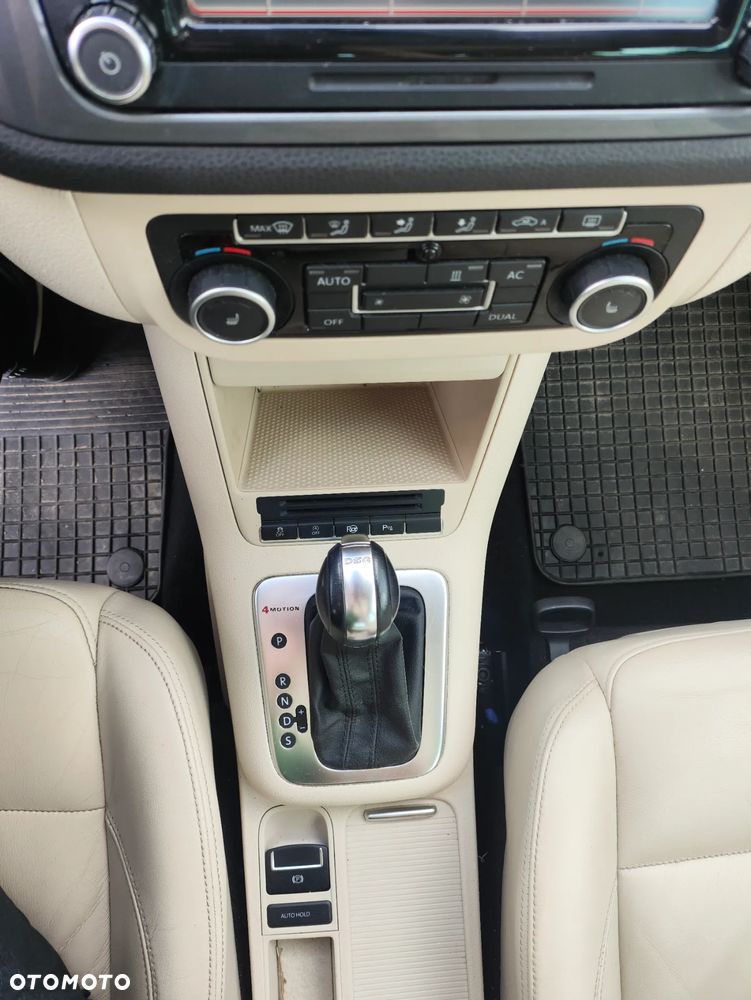 Volkswagen Tiguan 2.0 TDI 4Mot Sport&Style DSG - 13