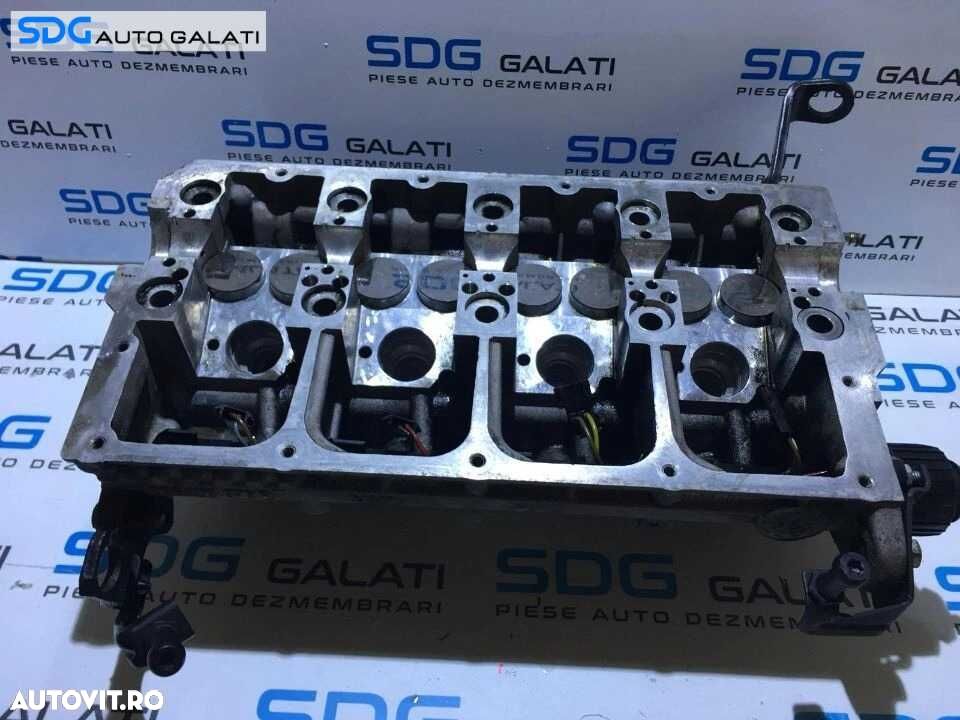 Chiulasa Chiuloasa Completa cu Supape si Tacheti Volkswagen Golf 4 1.9TDI AXR 1998 - 2005 Cod 038103373R - 4