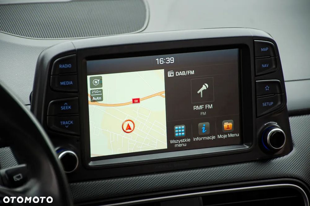 Hyundai Kona - 29