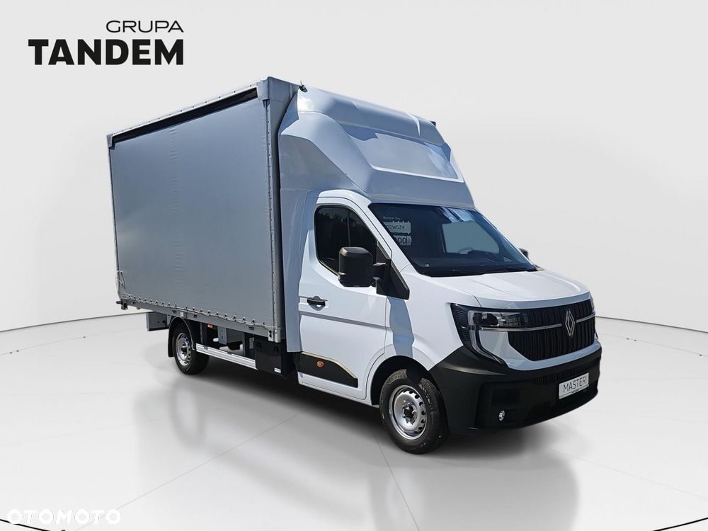 Renault Master - 3