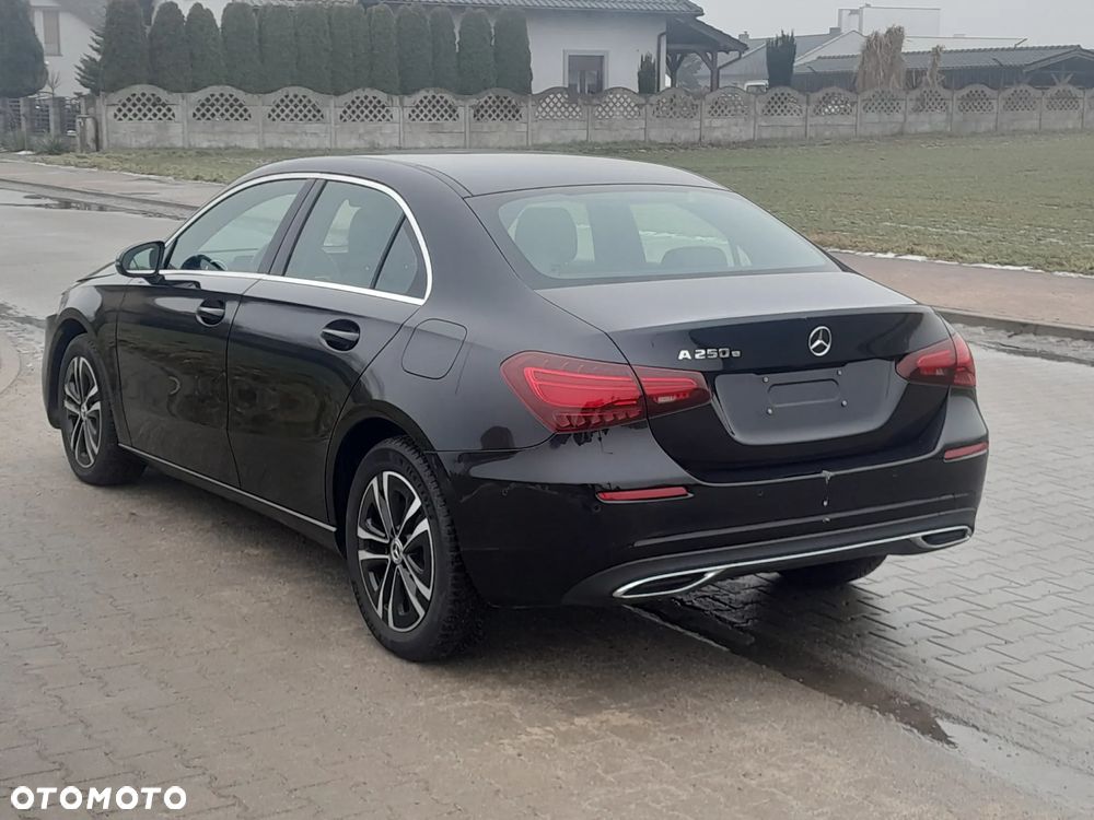 Mercedes-Benz Klasa A - 3