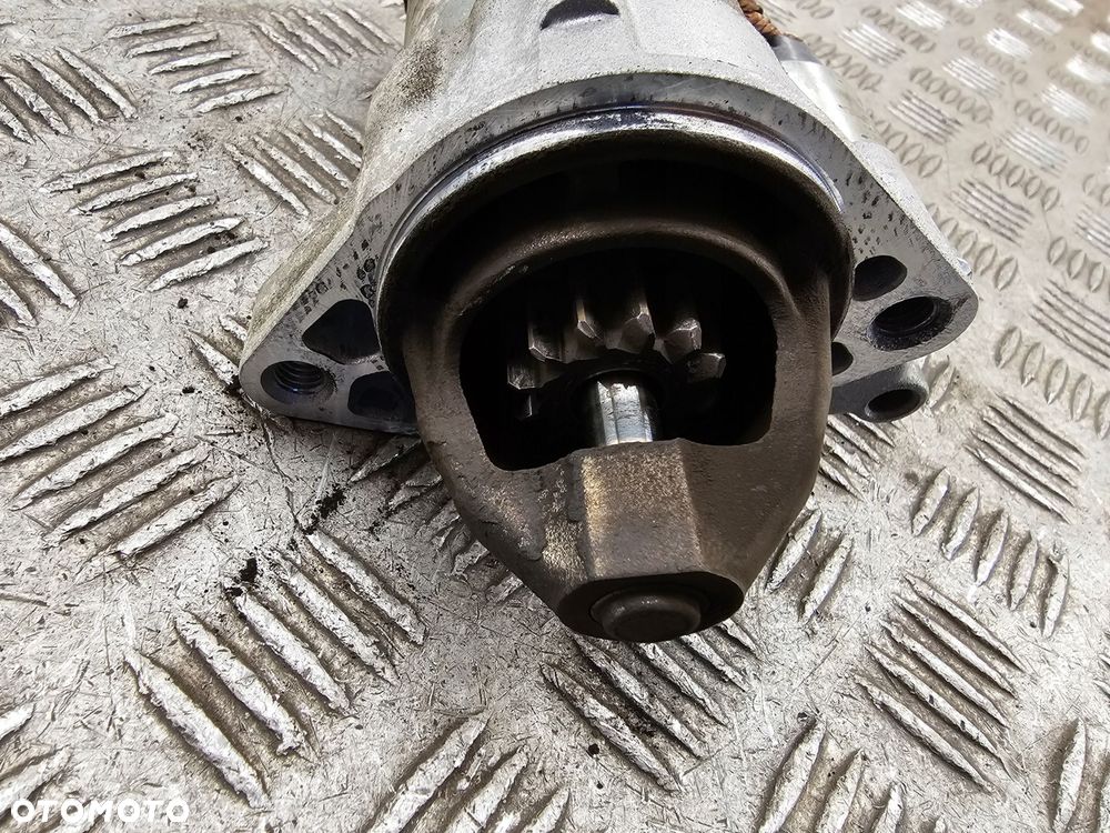 rozrusznik mercedes sprinter 2.2 cdi 428000-5511 - 14