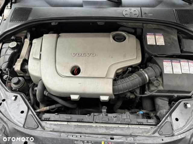 Volvo XC 70 - 14