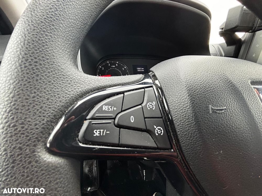 Dacia Logan ECO-G 100 MT6 Prestige - 14