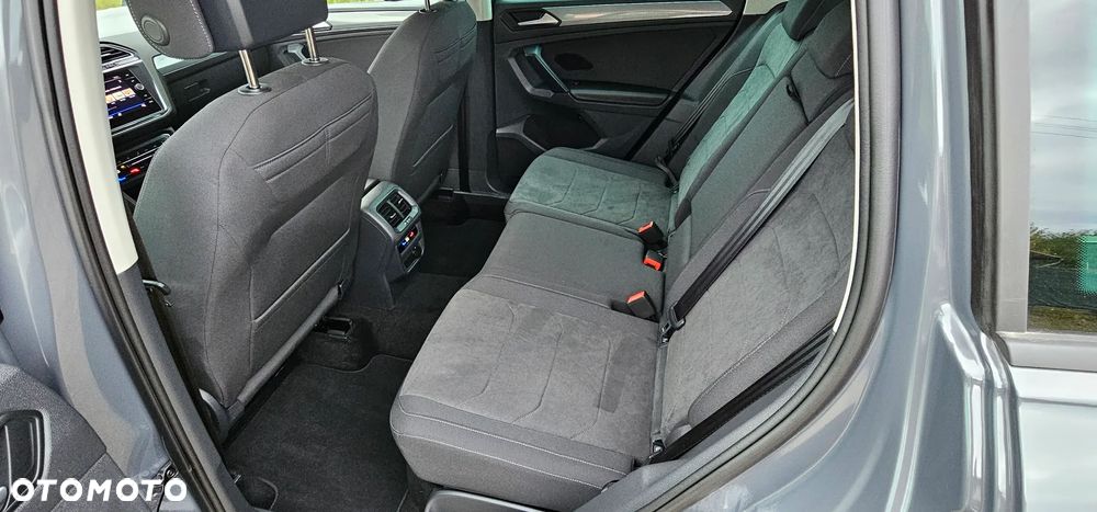 Volkswagen Tiguan 2.0 TSI 4Mot Elegance DSG - 12