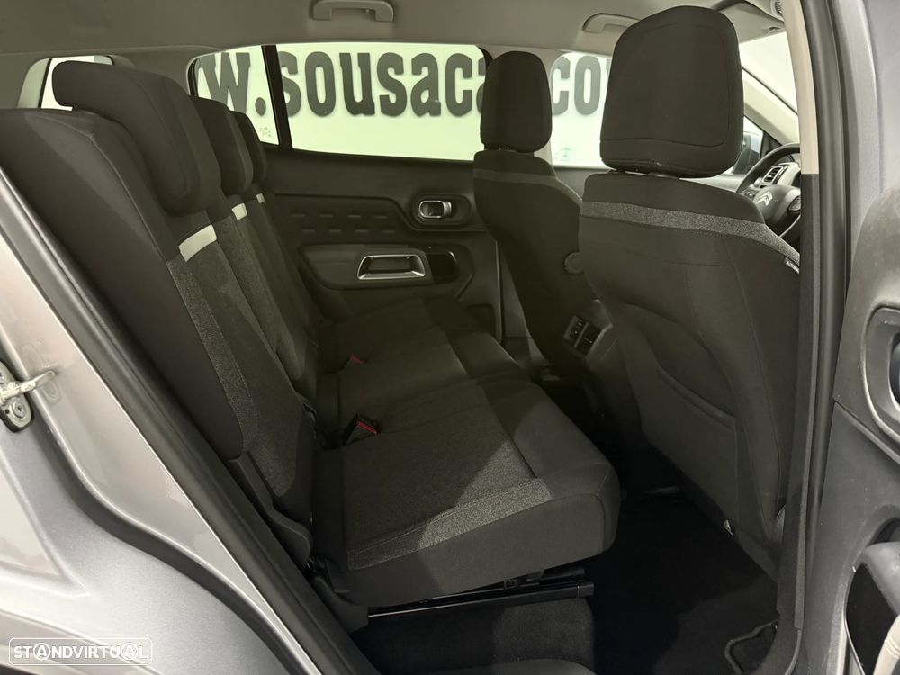 Citroën C5 Aircross 1.2 PureTech Shine Pack - 24