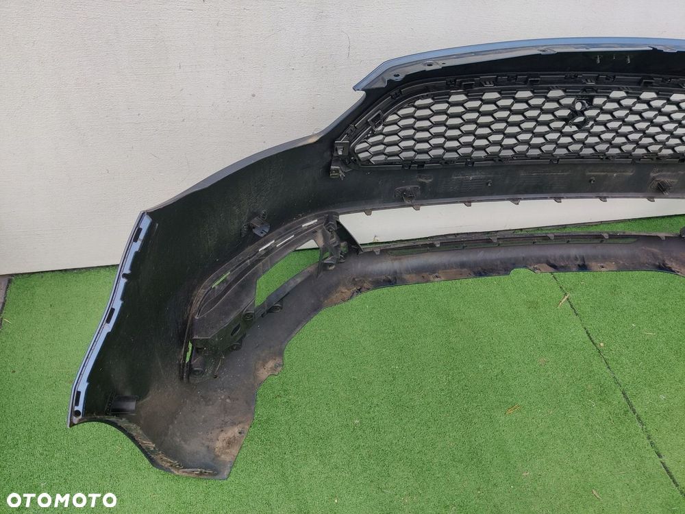 FORD S-MAX MK2 GM2B VIGNALE ZDERZAK PRZÓD PRZEDNI - 9