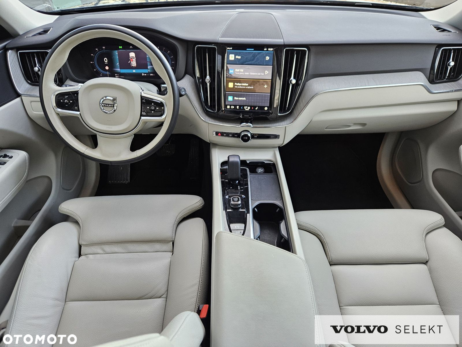 Volvo XC 60 - 13