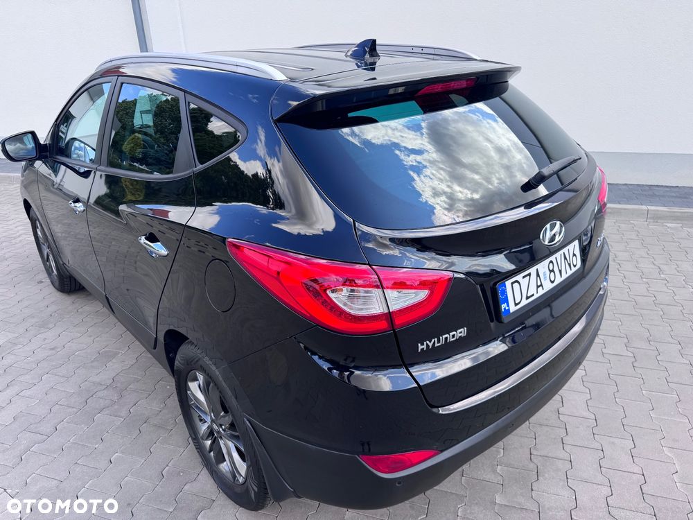 Hyundai ix35 1.6 GDI Premium 2WD - 21