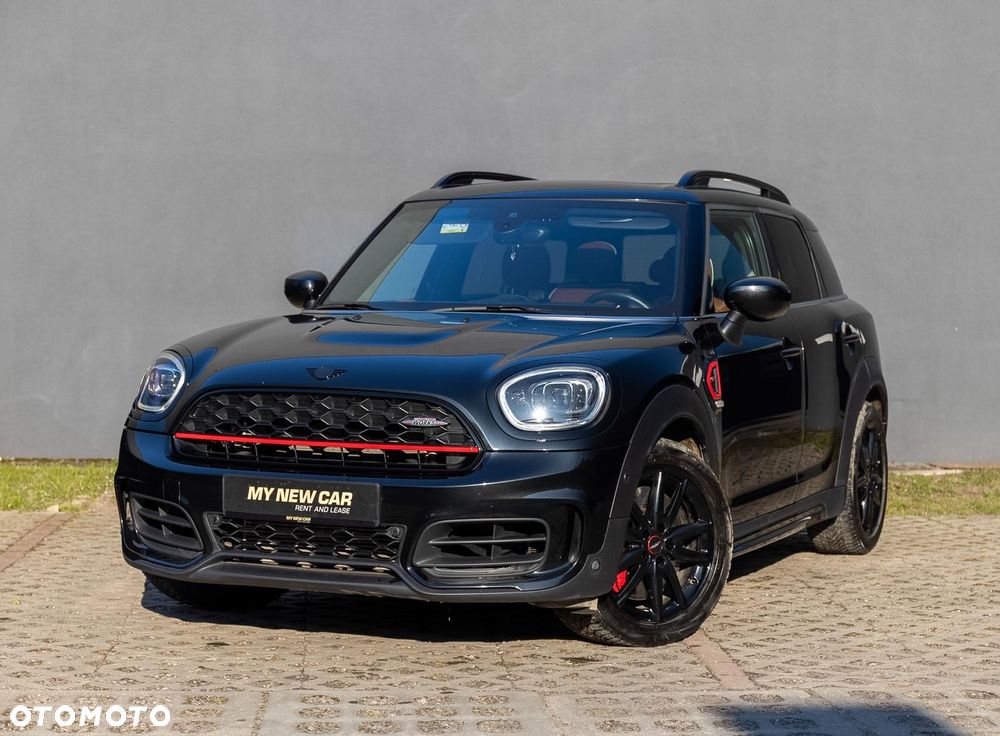 MINI Countryman - 2