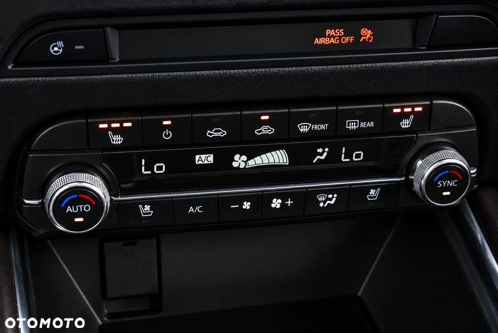 Mazda CX-5 SKYACTIV-G 194 AWD Signature - 22