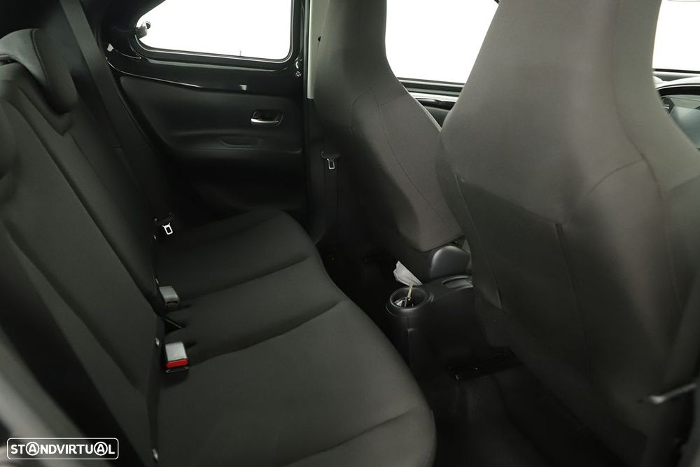 Toyota Aygo X 1.0 Play - 19