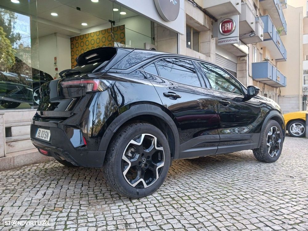 Opel Mokka 1.2 T GS Line - 8