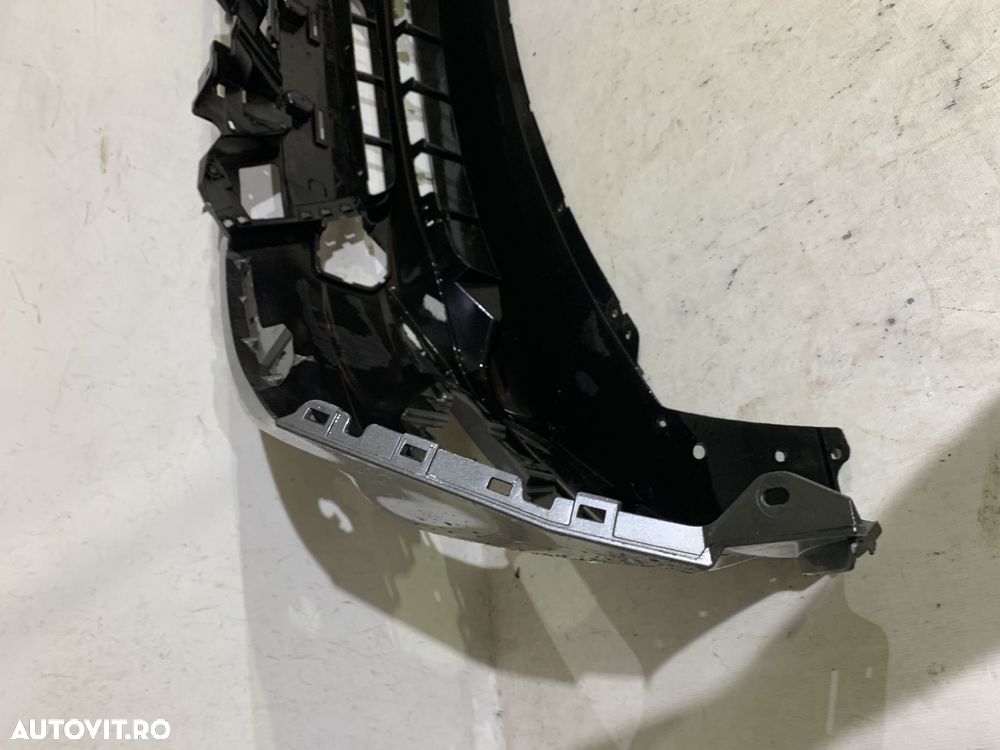 Bara fata Nissan Qashqai, 2017, 2018, 2019, 2020, 2021, cod origine OE 62022-HV00H. - 7