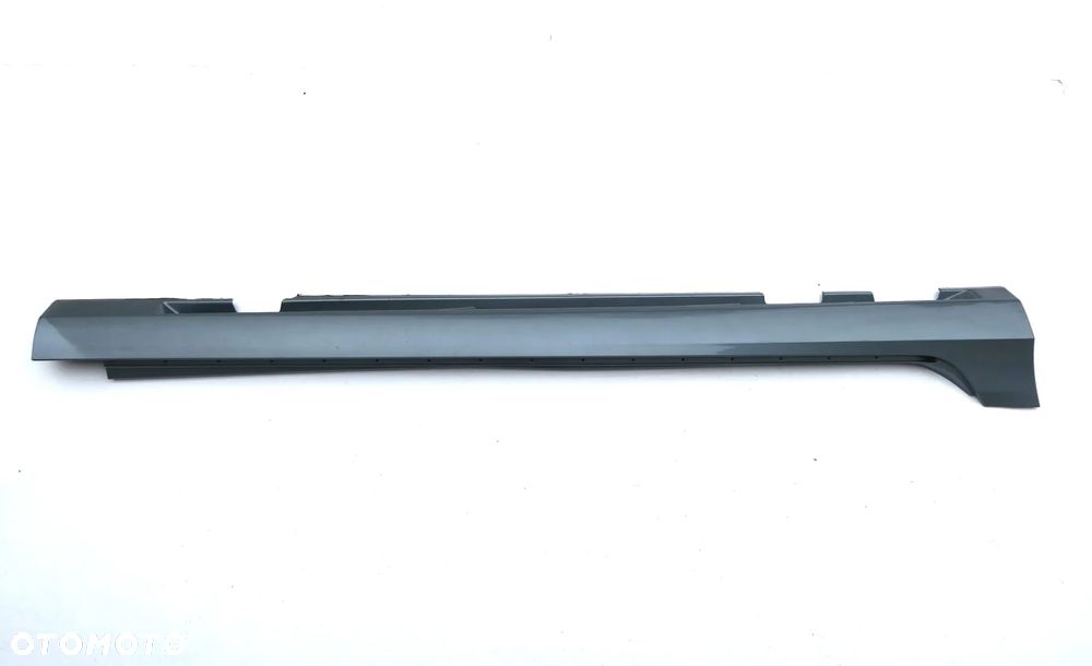VOLVO V60 S60 II 2010 - 2018 próg LISTWA PROGOWA nakładka R ORYGINAŁ OE - 2