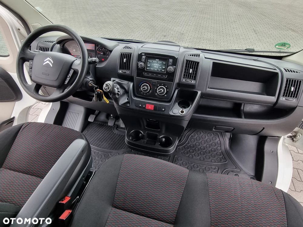 Citroën Jumper - 20