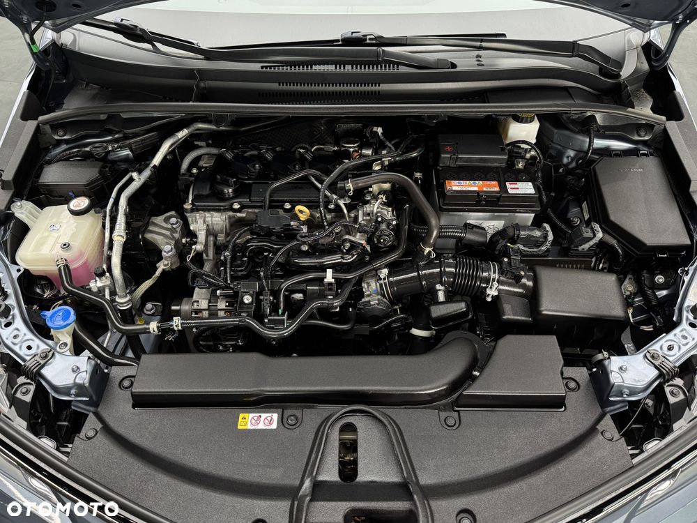 Toyota Corolla - 21