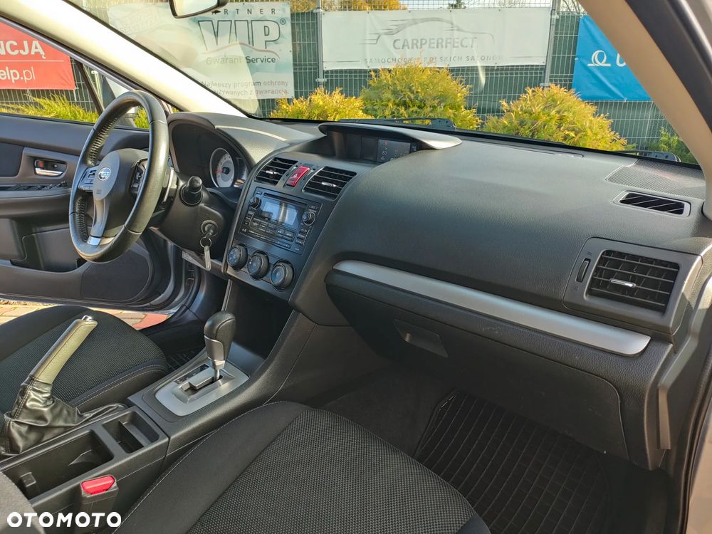 Subaru XV 2.0i Comfort (EyeSight) Lineartronic - 15