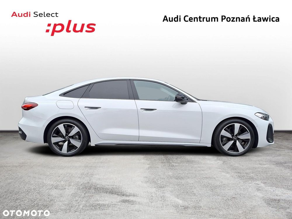 Audi A5 Limousine - 6