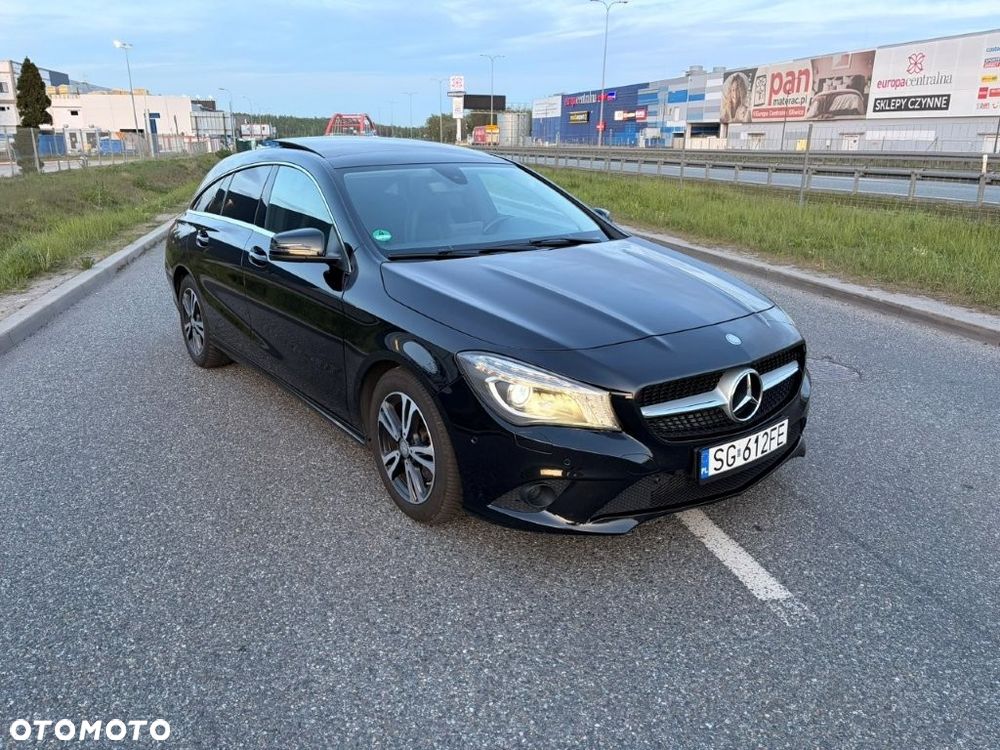 Mercedes-Benz CLA - 3