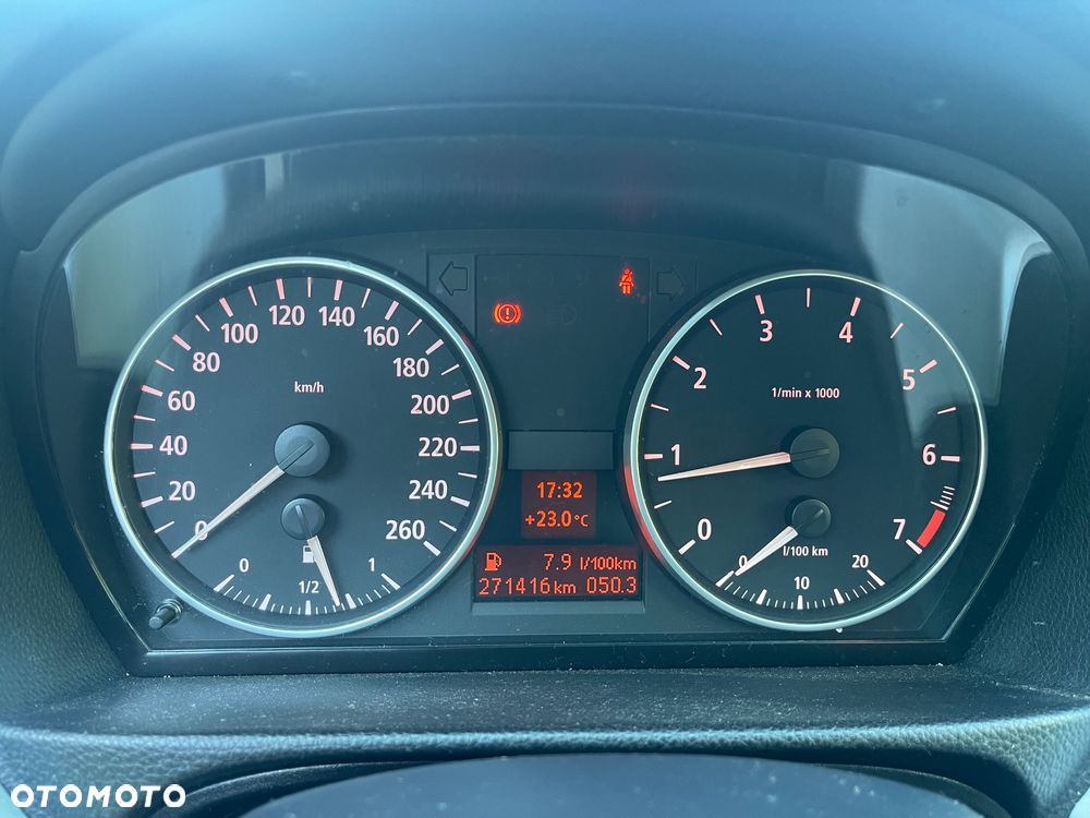 BMW Seria 3 - 8