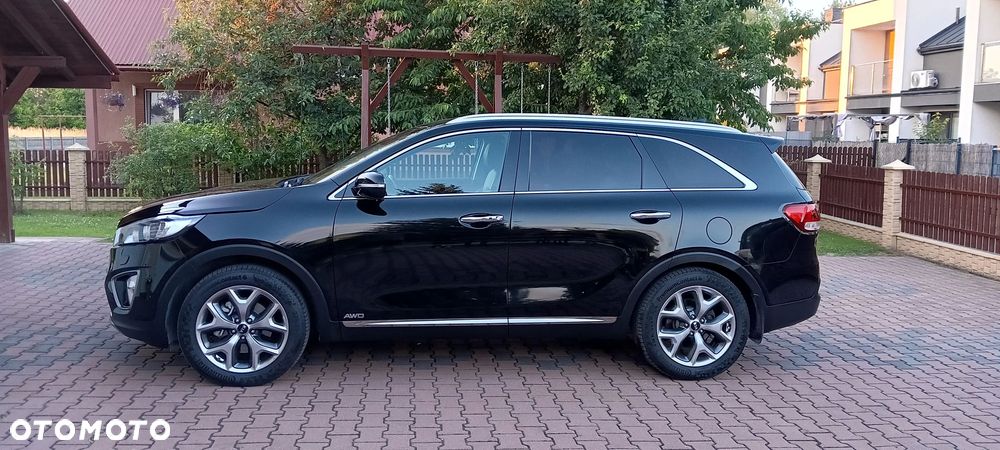 Kia Sorento 2.0 CRDI XL - 3