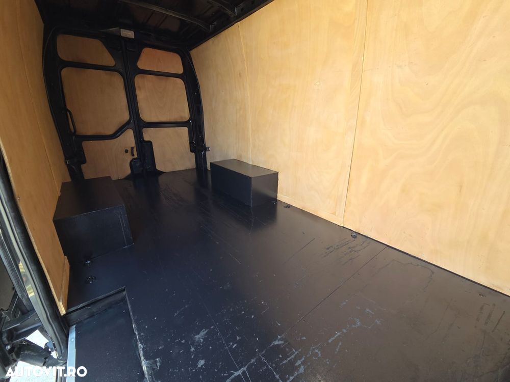 Renault New Master L3H2 Axa Dubla - 17