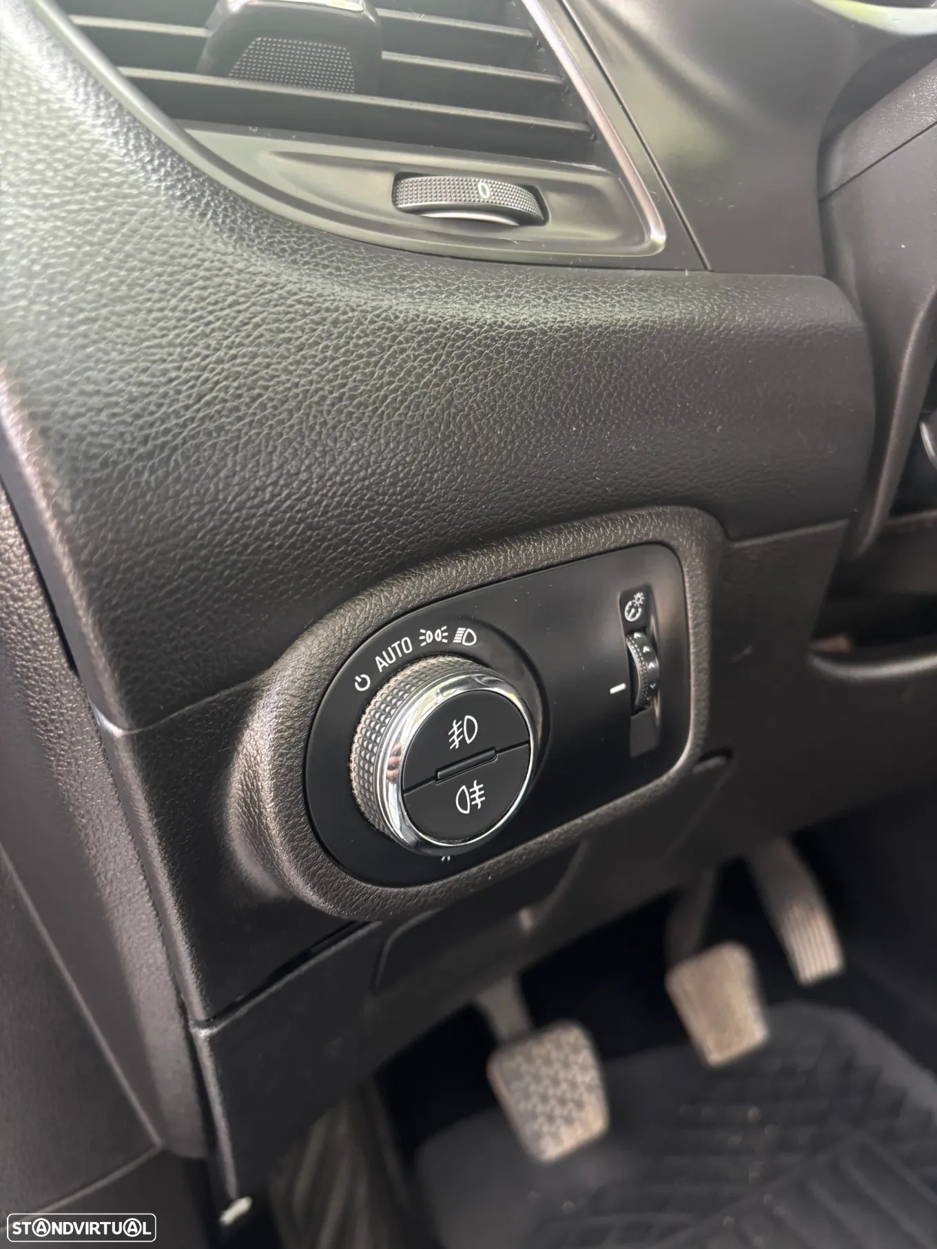 Opel Zafira 1.6 CDTi Executive - 19