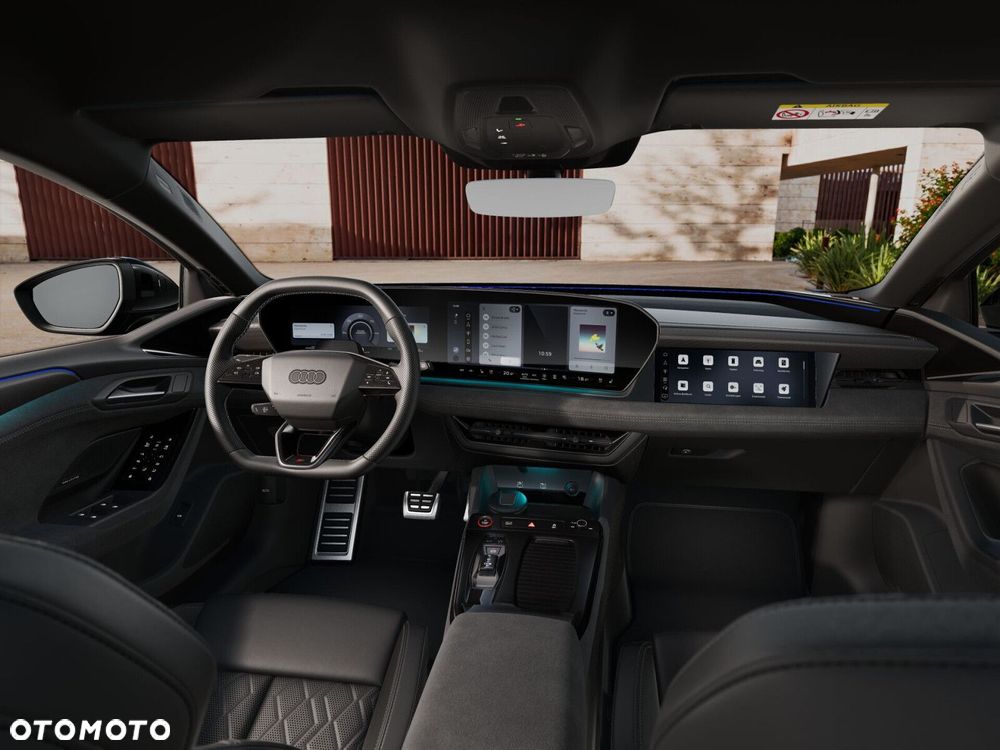 Audi S6 Avant e-tron - 8