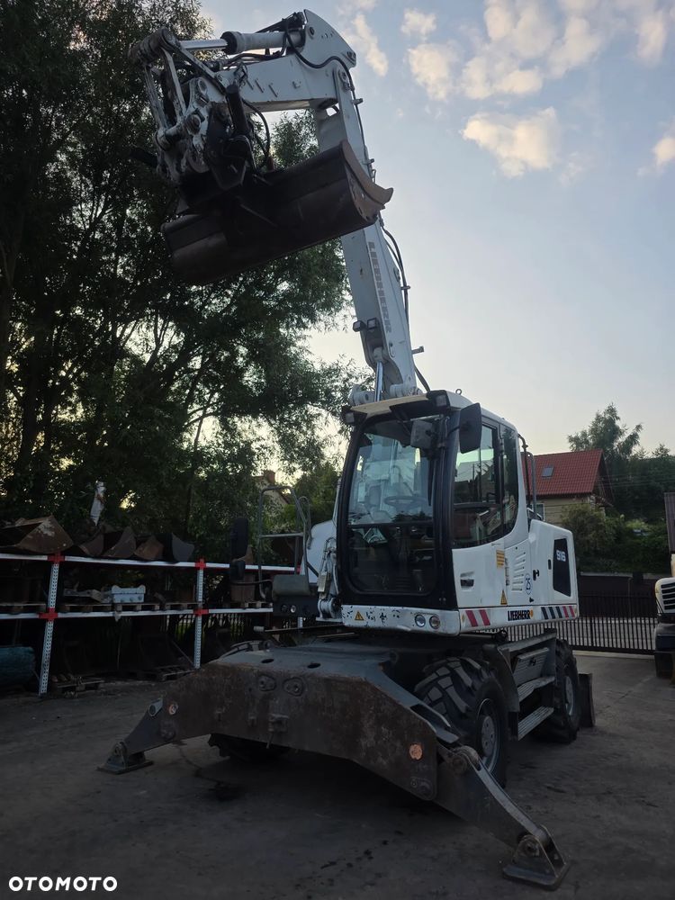 Liebherr A916 - 19