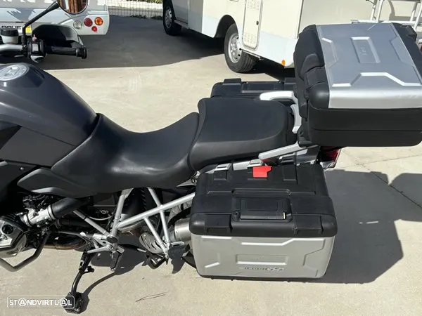 BMW R 1200 GS - 5