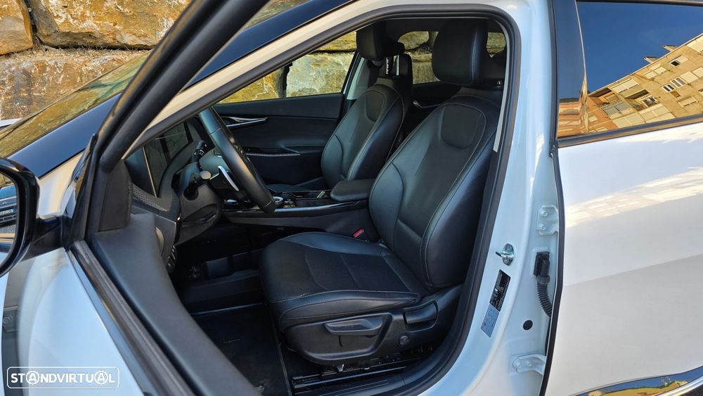 Kia EV6 - 46