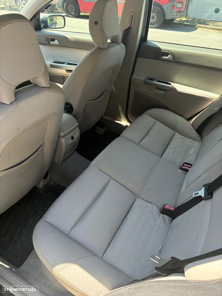 Volvo V50 1.6 D Nível 1 - 13