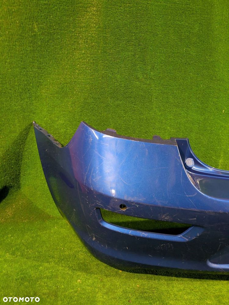 ZDERZAK TYŁ TYLNY CHEVROLET CRUZE HB 2011r- NR:6941 - 2