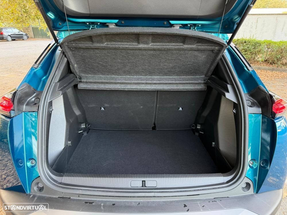 Peugeot 2008 1.2 PureTech Allure Pack - 33