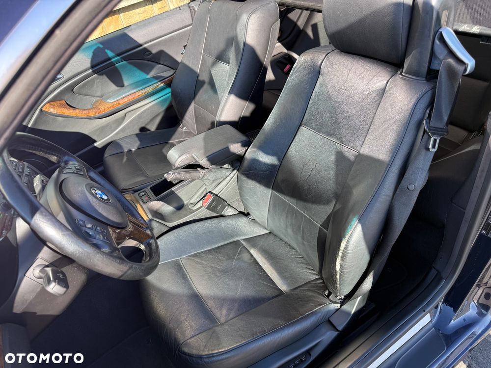 BMW Seria 3 - 21