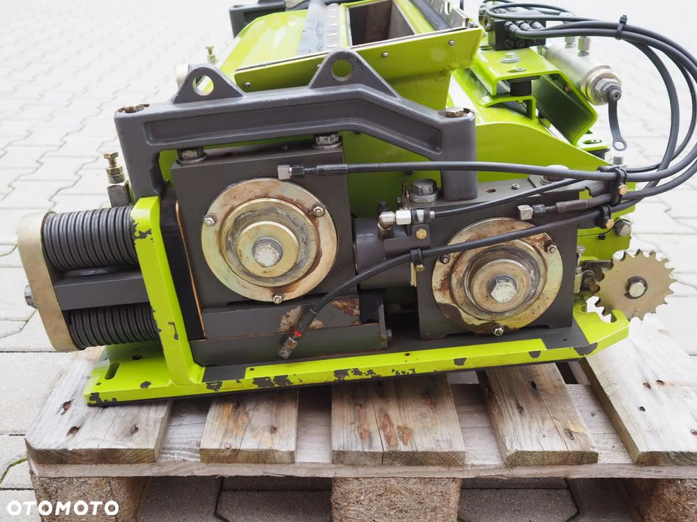 Claas Jaguar - MULTI CROP CRACKER L 100/125 - 9