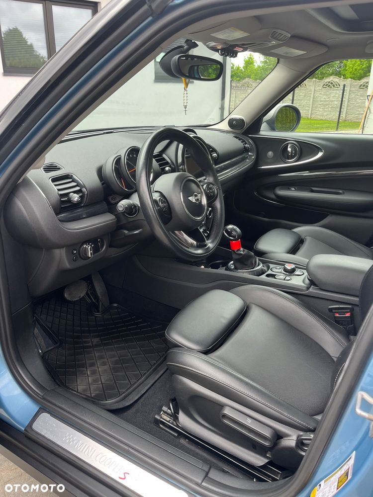 MINI Clubman Cooper S ALL4 - 15