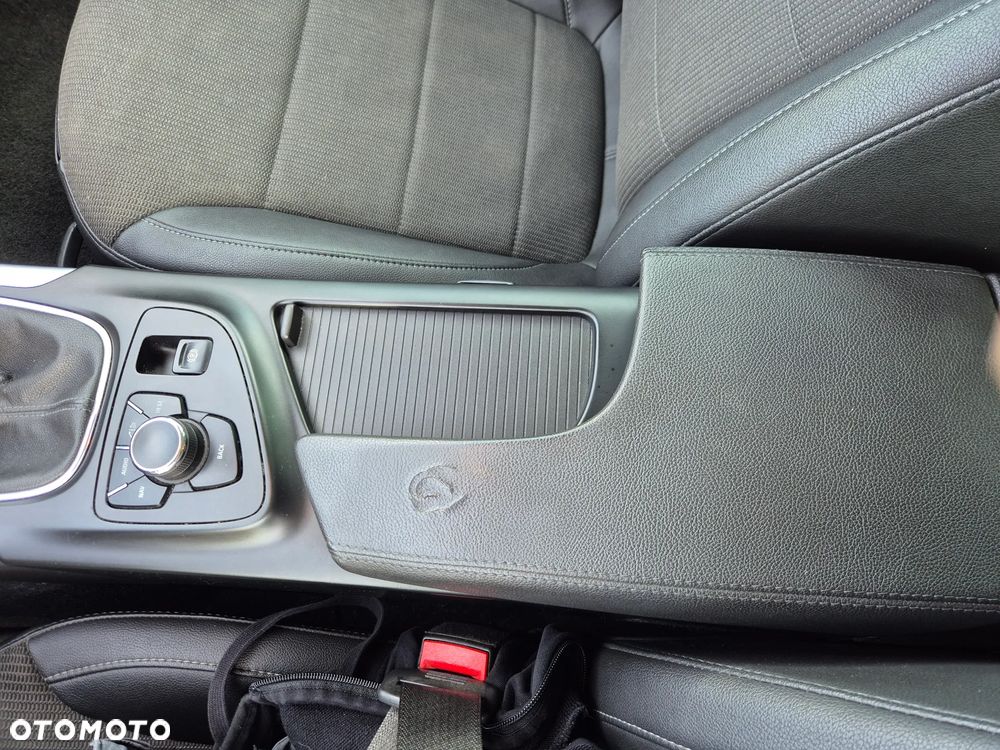 Opel Insignia 2.0 CDTI EcoFLEX Cosmo - 7