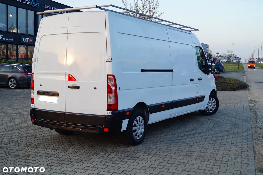 Renault MASTER 2.3DCI L3h2 MAX - 5
