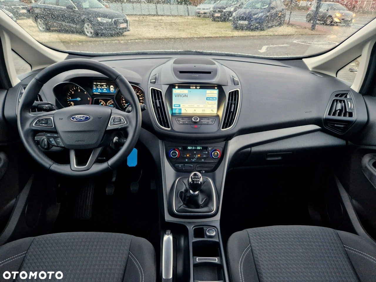 Ford C-MAX - 19